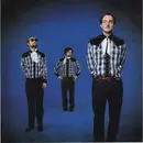 7inch Vinyl Single - Drakkar Sauna - Leave That Hole Alone