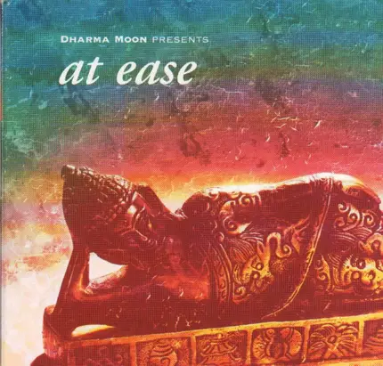 Drala, Falguni, Jamie Lawrence a.o. - At Ease