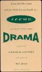 Drama - See Me