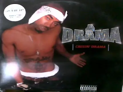Drama - causin' drama