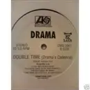 12'' - Drama - Double Time (Drama's Cadence) - Promo