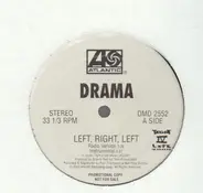 Drama - Left, Right, Left