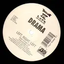 12inch Vinyl Single - Drama - Left, Right, Left