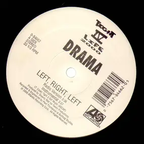 drama - Left, Right, Left