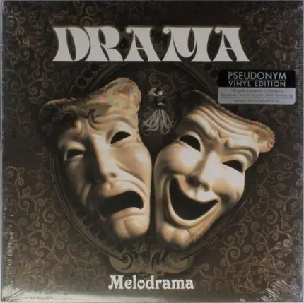 Drama - Melodrama