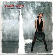 12inch Vinyl Single - Drama Nui & The Nui - Your Way