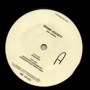 12inch Vinyl Single - Drama Society - Crescendo