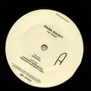 12inch Vinyl Single - Drama Society - Crescendo