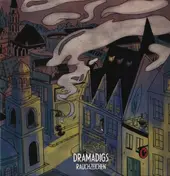Dramadigs - Rauchzeichen (lp+mp3)