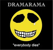 CD - Dramarama - Everybody Dies