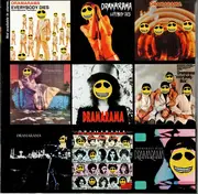 CD - Dramarama - Everybody Dies
