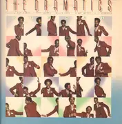 LP - Dramatics - Drama V