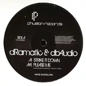 Dramatic & Dbaudio - Strike It Down / Please Me