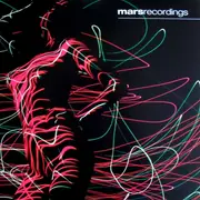 12inch Vinyl Single - dRamatic & dbAudio - So Strong / 6 Degrees - Red Vinyl