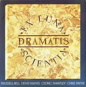 Dramatis - Ex Luna Scientia