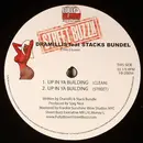 12inch Vinyl Single - Dramillis Featuring Stack Bundles & Remy Martin - Up In Ya Building