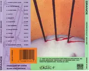 CD - Drance - Hermetically Sealed