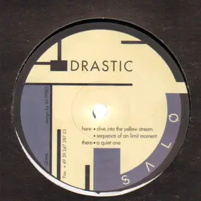 Drastic - A Quiet One