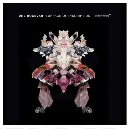 Dre Hocevar - Surface Of Inscription