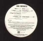 Dre Infinite - Dippin