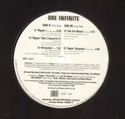 12'' - Dre Infinite - Dippin