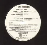 Dre Infinite - Dippin