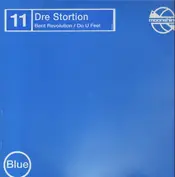 Dre-Stortion