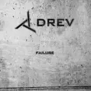 CD - Drev - Failure - Digipak