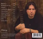 CD - Drew Nelson - Dusty Road To Beulah Land - Digipak