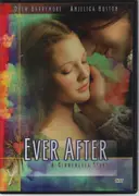 DVD - Drew Barrymore / Anjelica Huston a.o. - Ever After - A Cinderella Story - Region 1 / Dual-Sided Disc