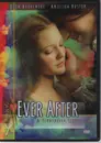 DVD - Drew Barrymore / Anjelica Huston a.o. - Ever After - A Cinderella Story - Region 1 / Dual-Sided Disc