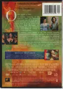 DVD - Drew Barrymore / Anjelica Huston a.o. - Ever After - A Cinderella Story - Region 1 / Dual-Sided Disc