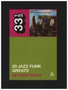 Throbbing Gristle - Throbbing Gristle's Twenty Jazz Funk Greats (33 1/3)