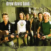 CD - Drew Davis Band - Drew Davis Band EP - EP
