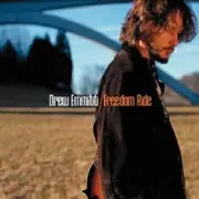 CD - Drew Emmitt - Freedom Ride