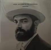 LP - Drew Holcomb And The Neighbors - Medicine - Still sealed