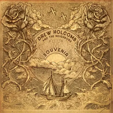 Drew Holcomb - Souvenir