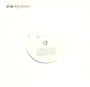 7inch Vinyl Single - Drew Kennett - Dig Deeper