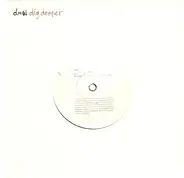 Drew Kennett - Dig Deeper