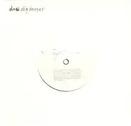 Drew Kennett - Dig Deeper