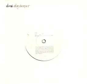 Drew - Dig Deeper