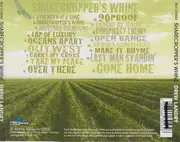 CD - Drew Landry - Sharecropper's Whine