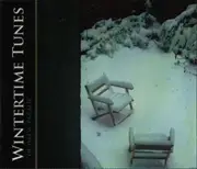 CD - Drew Paralic - Wintertime Tunes - Digipak