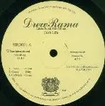 12'' - Drew Rama - Ectasy / Curb Life / Ride