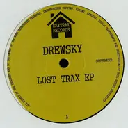 Drew Sky - Lost Trax EP