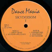 Drew Sky - Skydoisom I