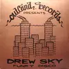 12'' - Drew Sky - Funky Disco