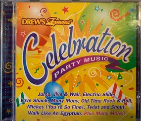 094632180520 - Celebration Party Music