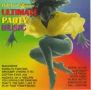 CD - Drew's Famous - Ultimate Dance Party Favorites