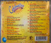 CD - Drew's Famous - Celebration Party Music